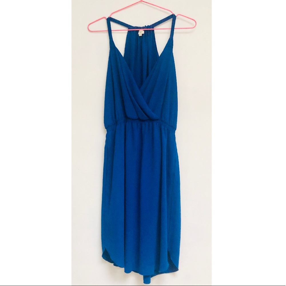 dress • wilfred